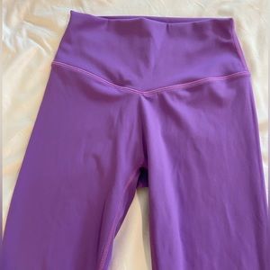 Vitality cloud pant in Aurora - size small- excellent condition!